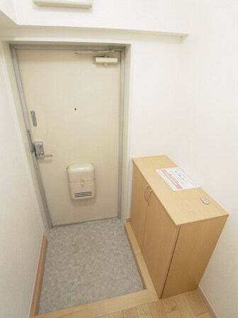 ウェスティン駒沢の物件内観写真